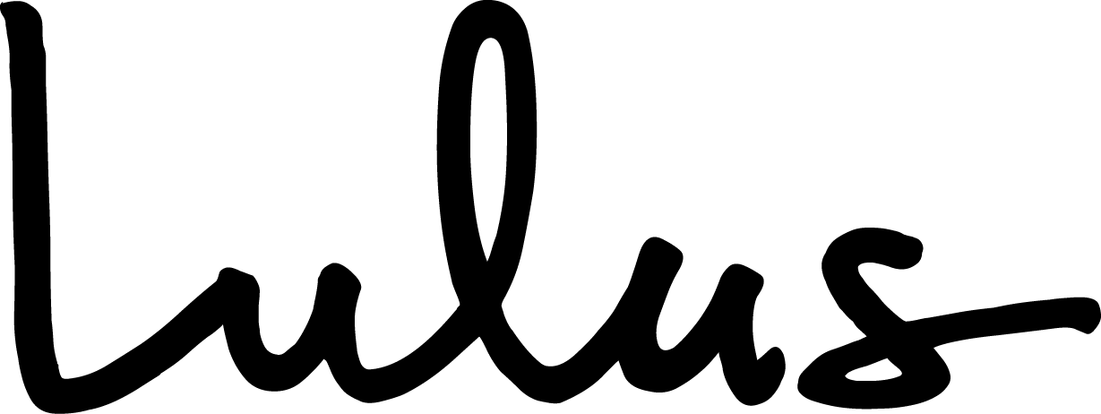Lulus Logo