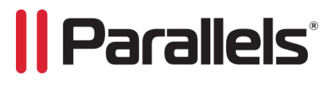 Parallels logo