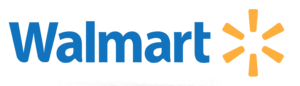 Walmart logo