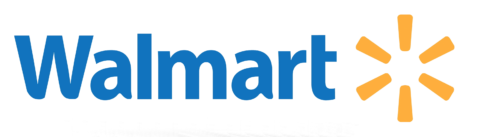 Walmart logo