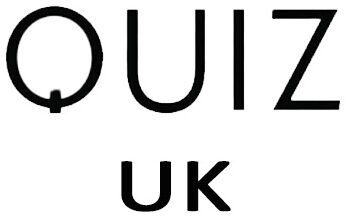 Quiz Clothing UK Logo