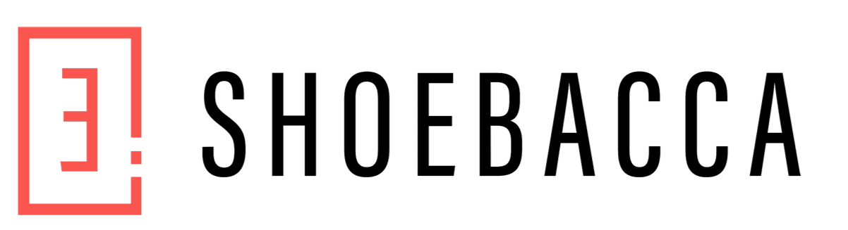 Shoebacca Logo