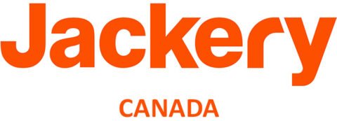Jackery Canada logo