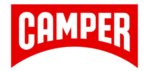 Camper Logo