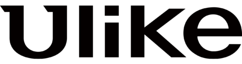 ULike logo