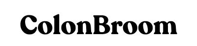 ColonBroom Logo