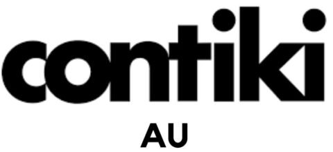 Contiki AU Logo