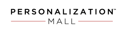 Personalization mall logo Personalization mall logo