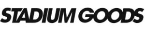 Stadium Goods Logo