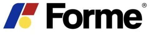 Forme Science logo