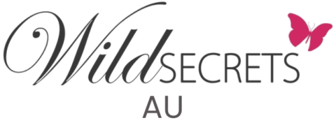 Wild Wild Secrets AU logo