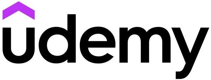 Udemy logo
