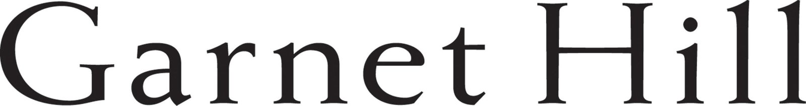 GARNET HILL LOGO