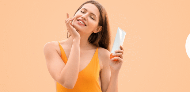 Summer Skin, Safe & Smart blog Feature Image