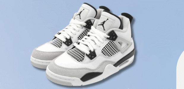 Sneaker feature image