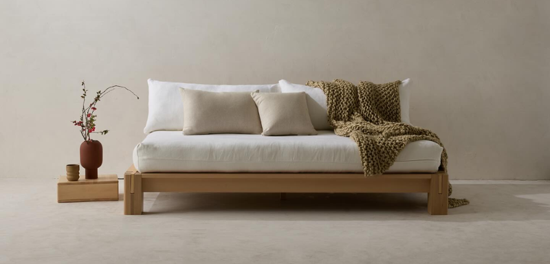 The Futon House Blog image