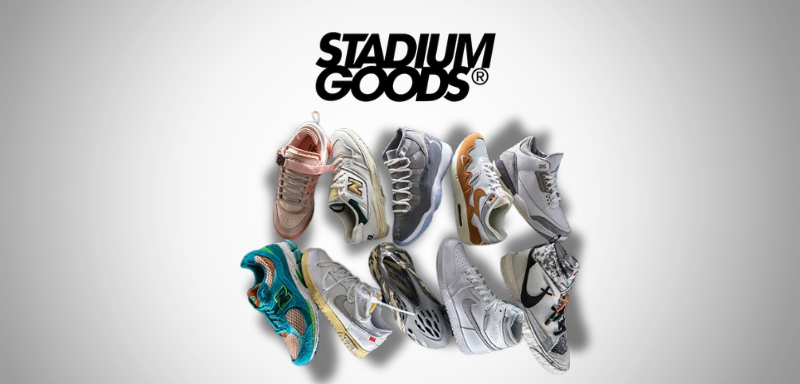 Stadium goods Shoes