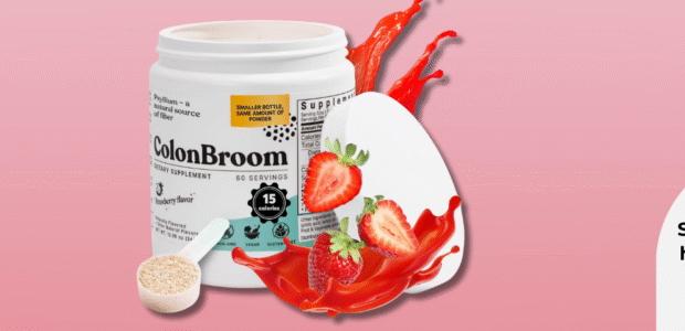 Healthy Habits Blog Banner Image