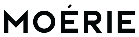 Moerie logo