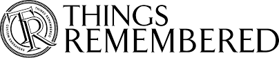 Things Remembered Things Remembered Logo