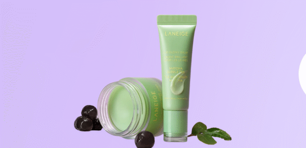 Laneige Blog Banner Image