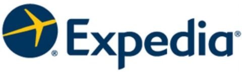 Expedia India Logo