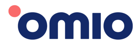 Omio Logo