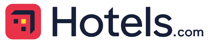 Hotels.com logo Image