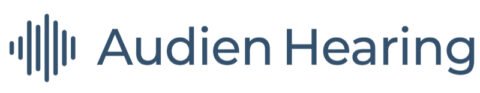 Audien Hearing logo