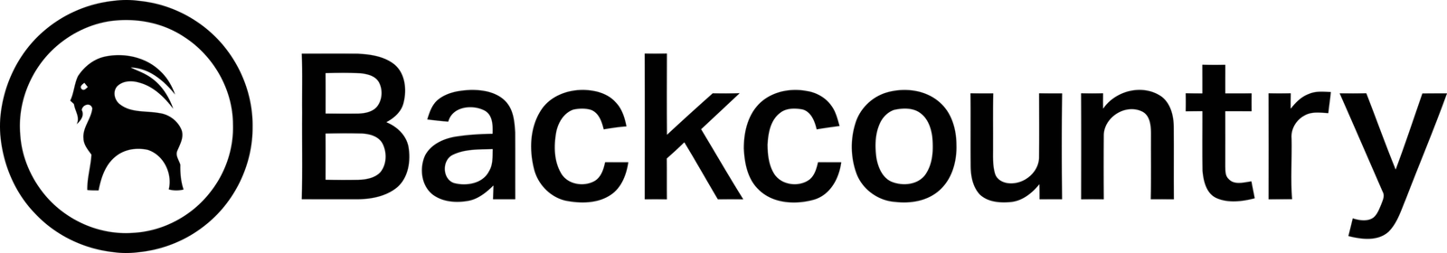 Backcountry Logo