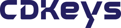 CDKeys CDKeys logo