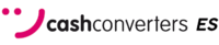 Cash converters ES Logo