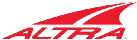 AltraRunning Logo