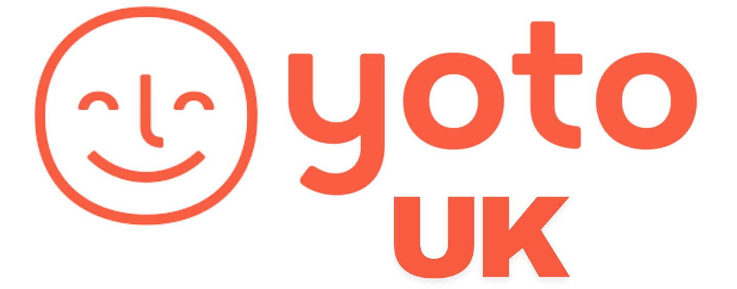 Yoto UK Logo