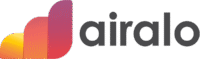 Airalo logo