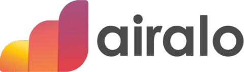 Airalo logo