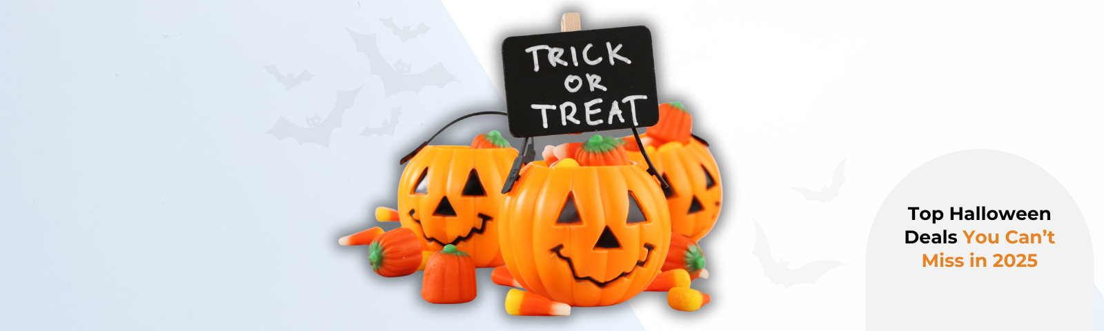 Halloween deals feature Image