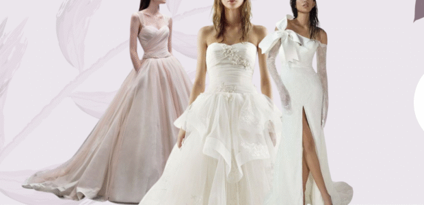 David's Bridal x Vera Wang Blog Image