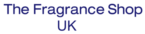 The Fragrance Shop UK Logo