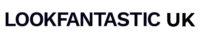 LookFantastic UK logo