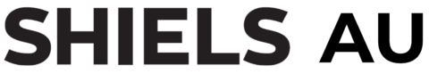 Shiels AU logo