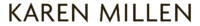 Karen Millen logo