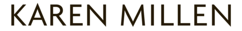 Karen Millen logo