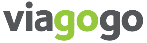 Viagogo logo