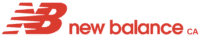 New Balance CA New Logo