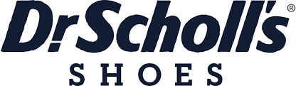 Dr Scholls Shoes logo