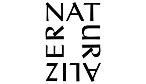 Naturalizer logo