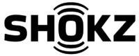 Shokz Logo