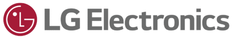 LG Electronics logo