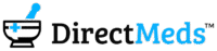 Direct Meds logo